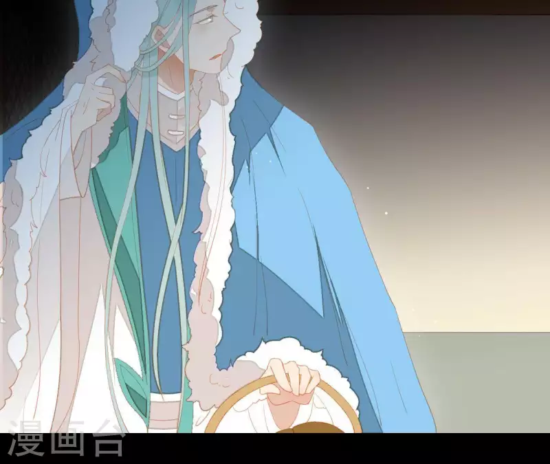 君非君韩漫全集-第96话 王爷这是怎么了？无删减无遮挡章节图片 