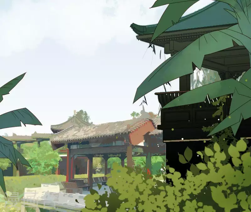 君非君韩漫全集-第99话 纸能包得住火？无删减无遮挡章节图片 