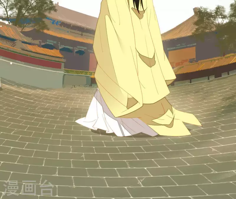 君非君韩漫全集-第99话 纸能包得住火？无删减无遮挡章节图片 