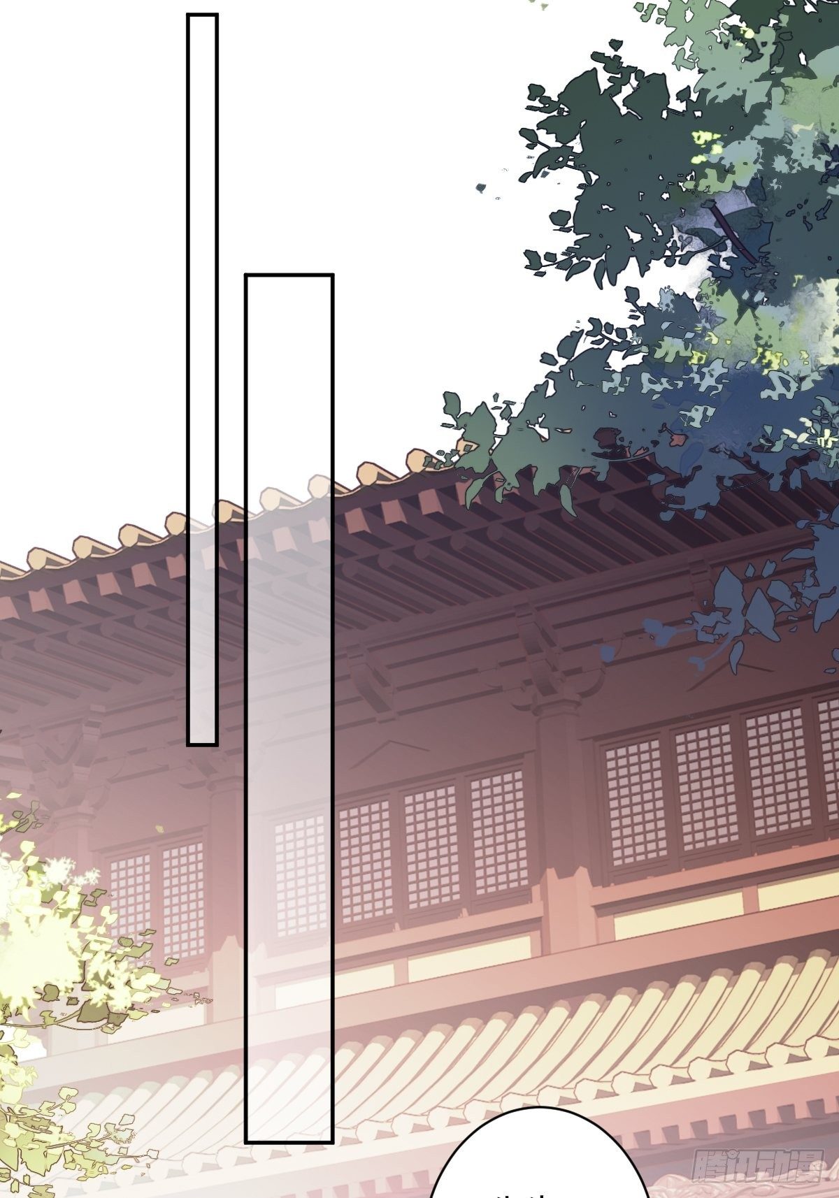 郡主不四嫁韩漫全集-第50话 小姐这般是做给谁看?无删减无遮挡章节图片 