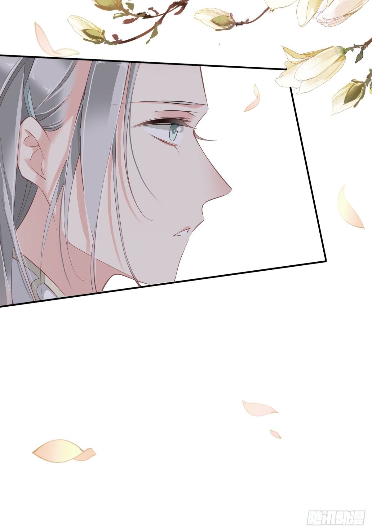 郡主不四嫁韩漫全集-第50话 小姐这般是做给谁看?无删减无遮挡章节图片 
