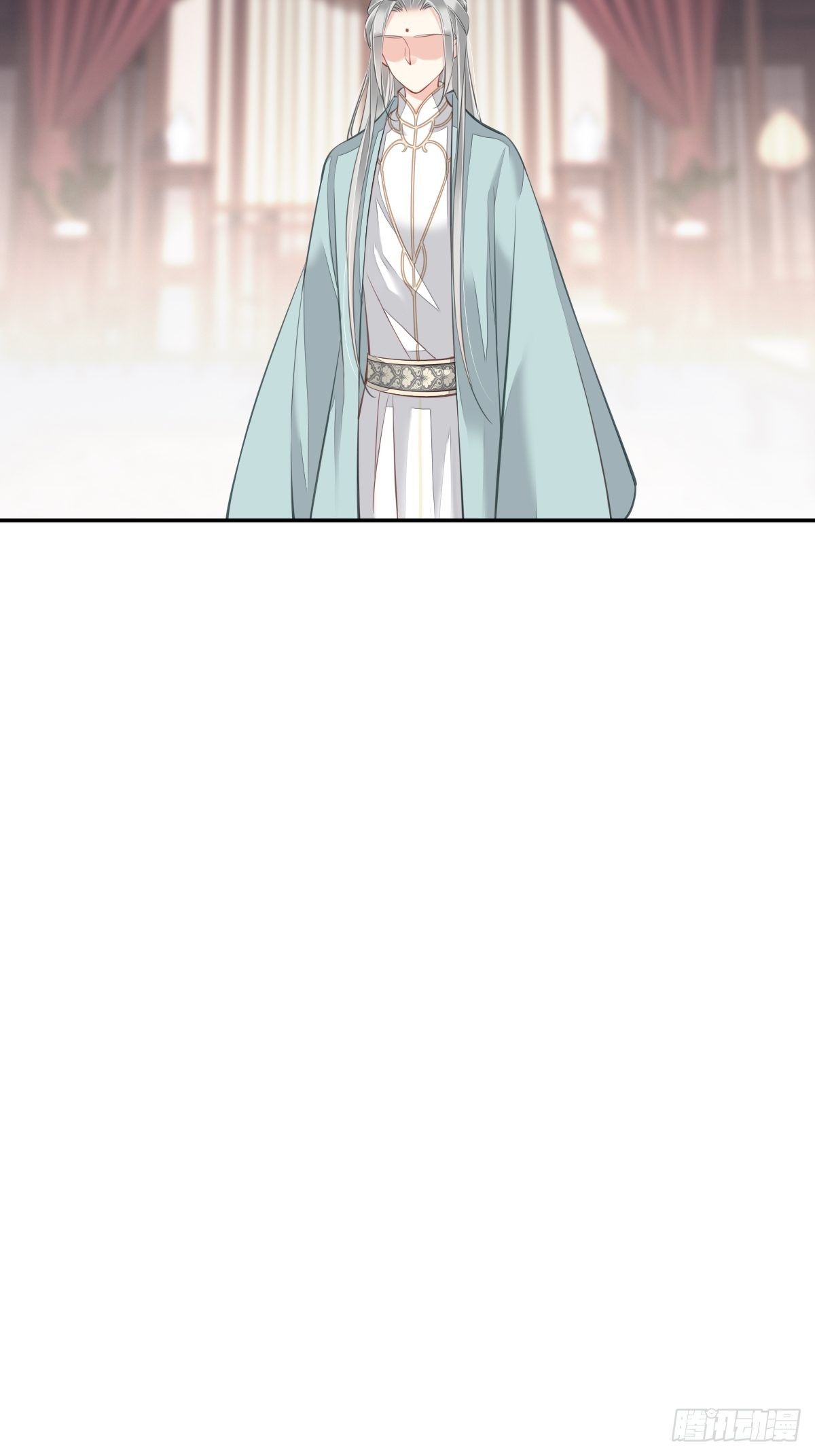 郡主不四嫁韩漫全集-第50话 小姐这般是做给谁看?无删减无遮挡章节图片 