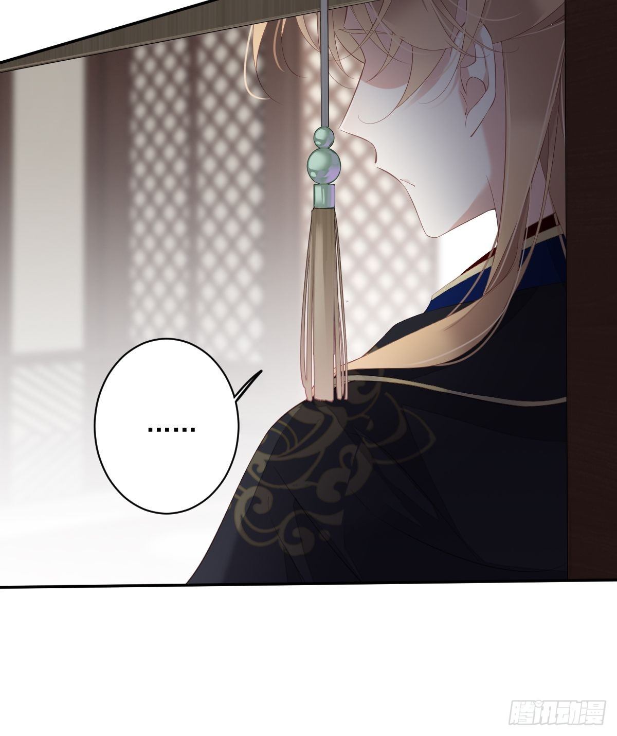 郡主不四嫁韩漫全集-第51话 我来给郡主送几道菜无删减无遮挡章节图片 