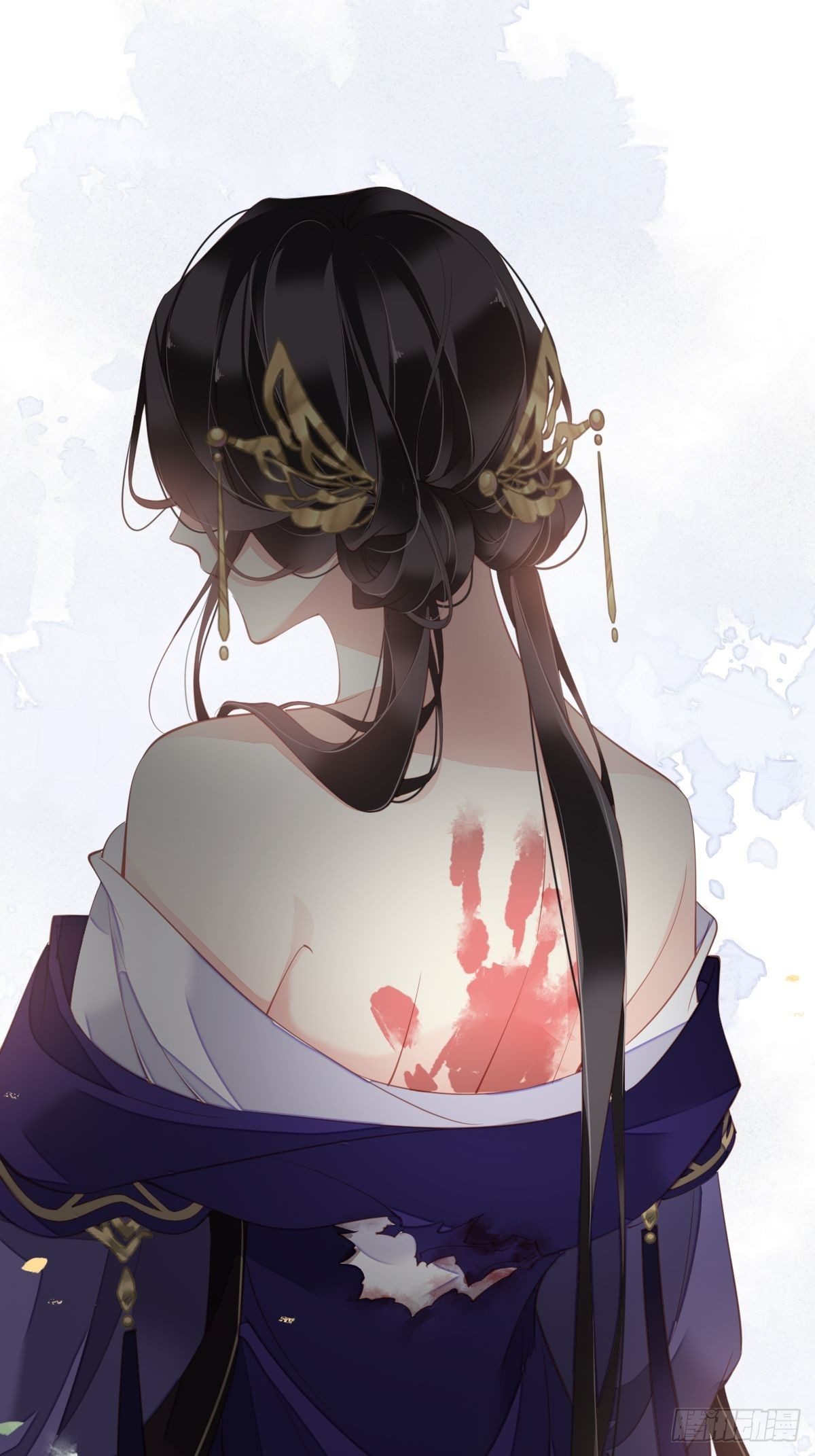 郡主不四嫁韩漫全集-第85话 你觉得那个傻子是谁？无删减无遮挡章节图片 