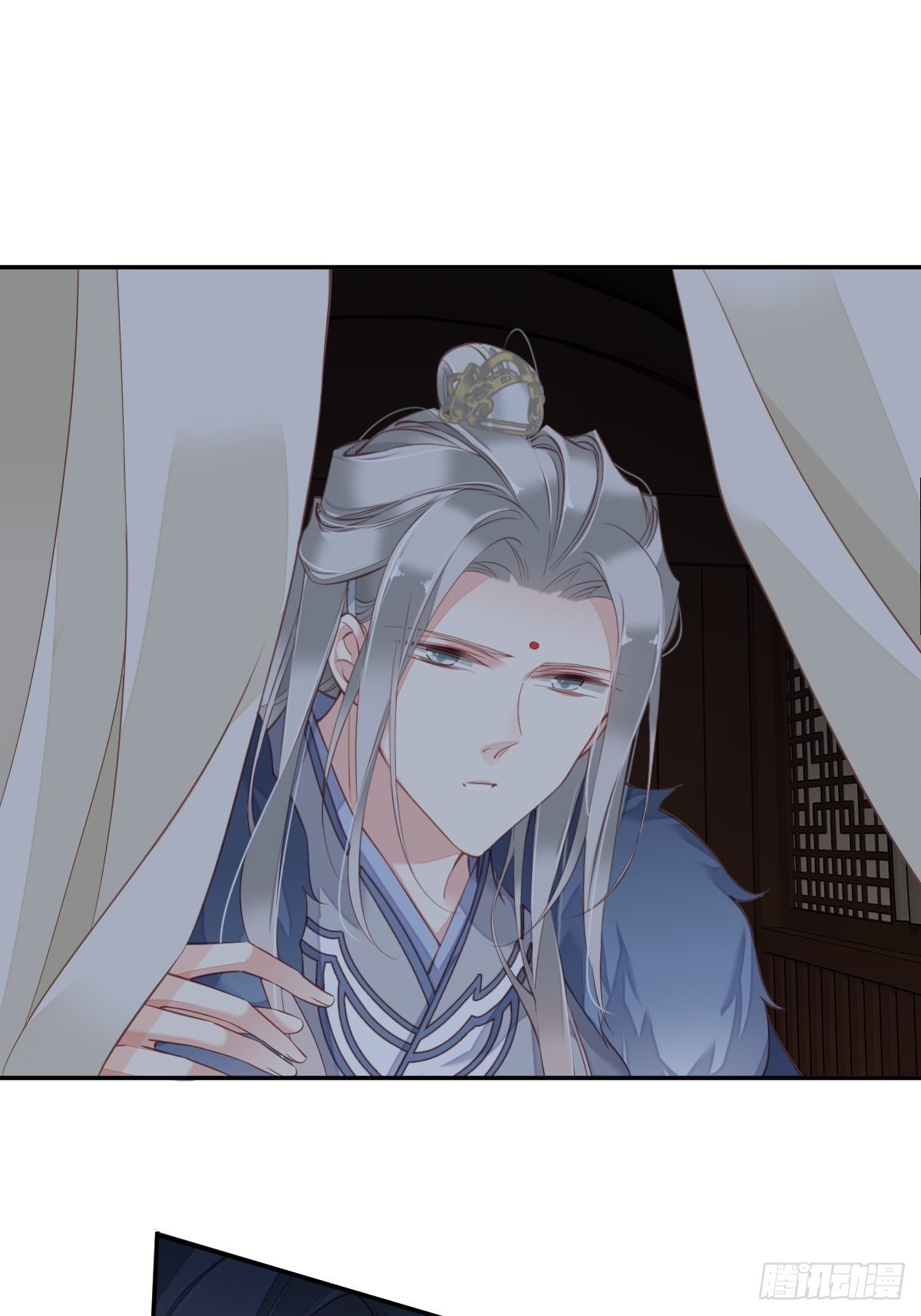 郡主不四嫁韩漫全集-第87话 都处理了吧无删减无遮挡章节图片 