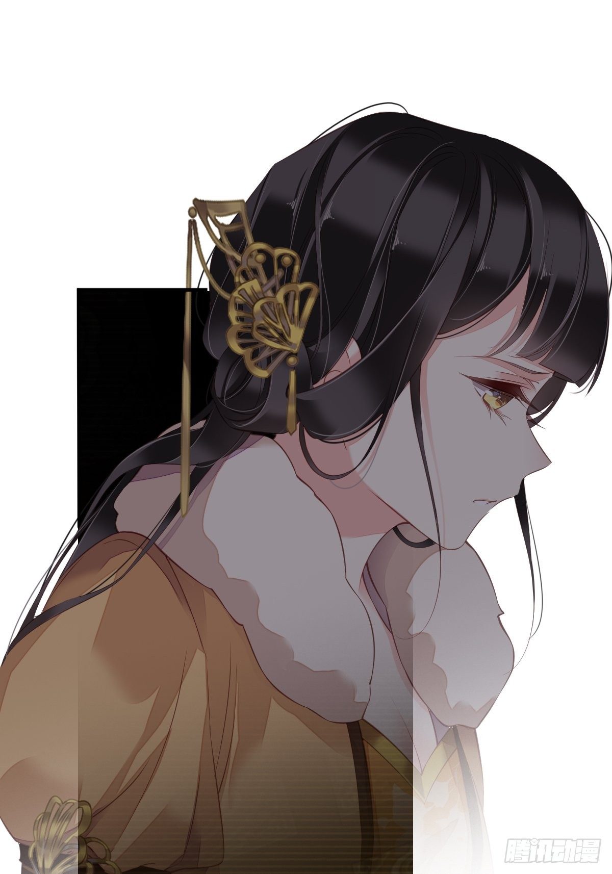 郡主不四嫁韩漫全集-第87话 都处理了吧无删减无遮挡章节图片 