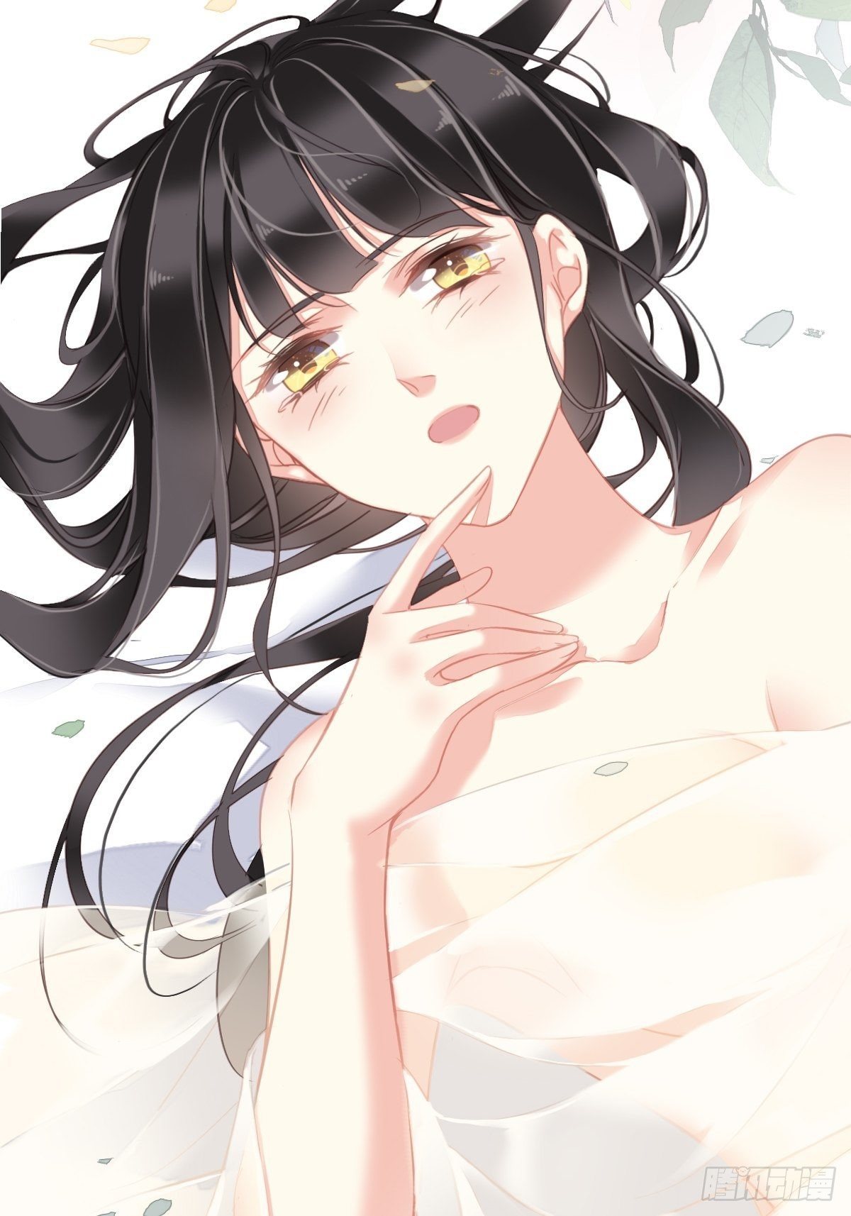 郡主不四嫁韩漫全集-第95话 到底是做不到不在意无删减无遮挡章节图片 