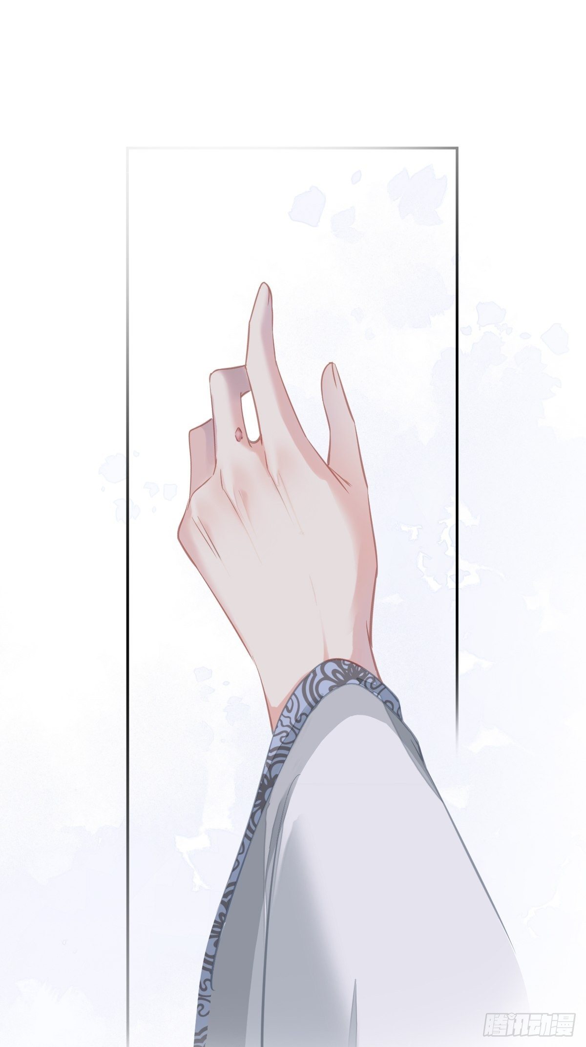 郡主不四嫁韩漫全集-第95话 到底是做不到不在意无删减无遮挡章节图片 