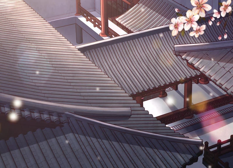 郡主稳住，人设不能崩！韩漫全集-第10话 人狠话不多无删减无遮挡章节图片 