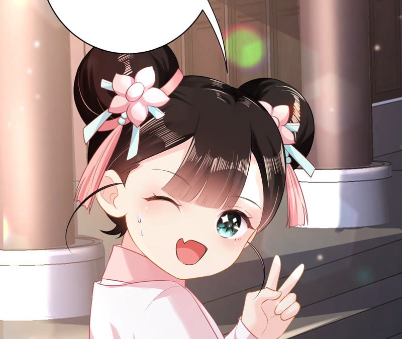 郡主稳住，人设不能崩！韩漫全集-第10话 人狠话不多无删减无遮挡章节图片 