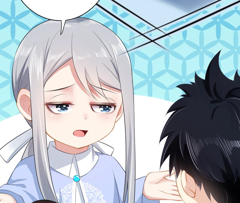 郡主稳住，人设不能崩！韩漫全集-第10话 人狠话不多无删减无遮挡章节图片 