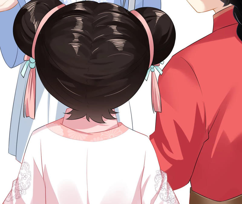 郡主稳住，人设不能崩！韩漫全集-第10话 人狠话不多无删减无遮挡章节图片 