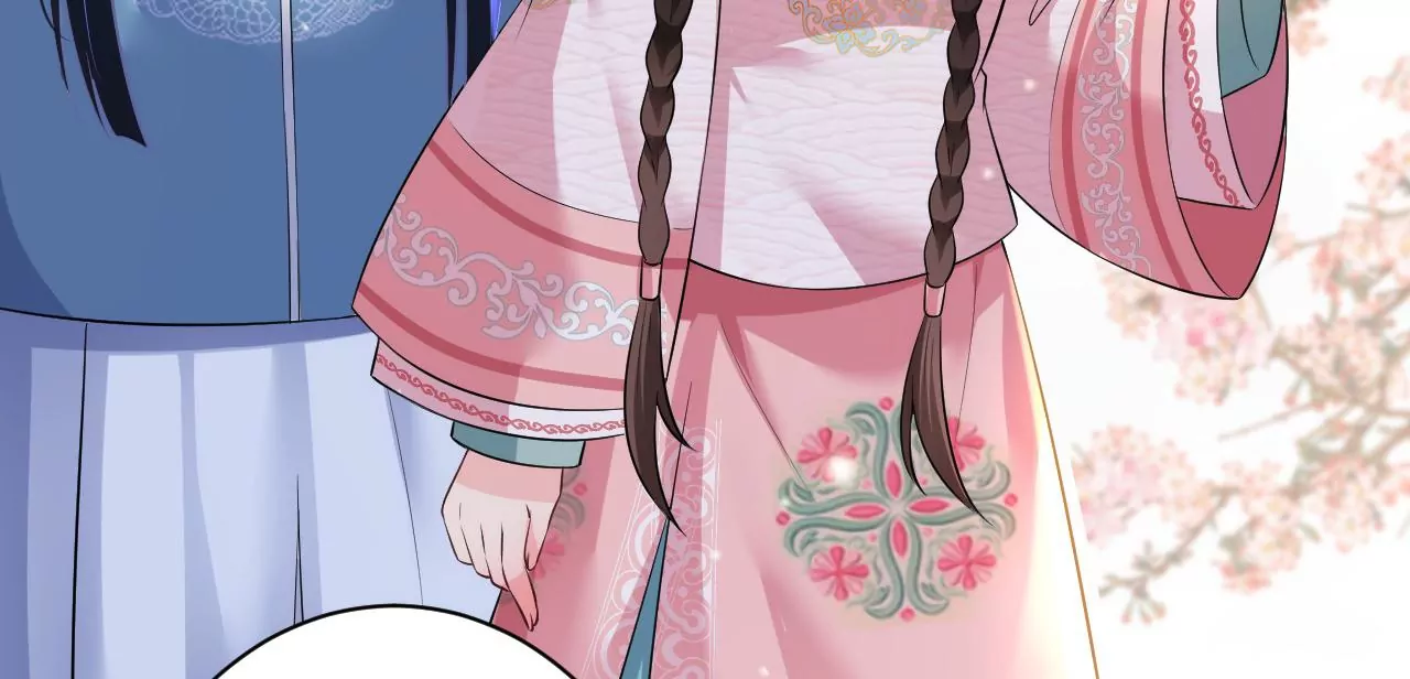 郡主稳住，人设不能崩！韩漫全集-第92话 英雄救美无删减无遮挡章节图片 