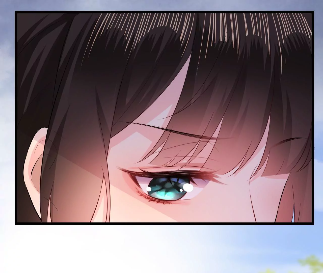 郡主稳住，人设不能崩！韩漫全集-第92话 英雄救美无删减无遮挡章节图片 