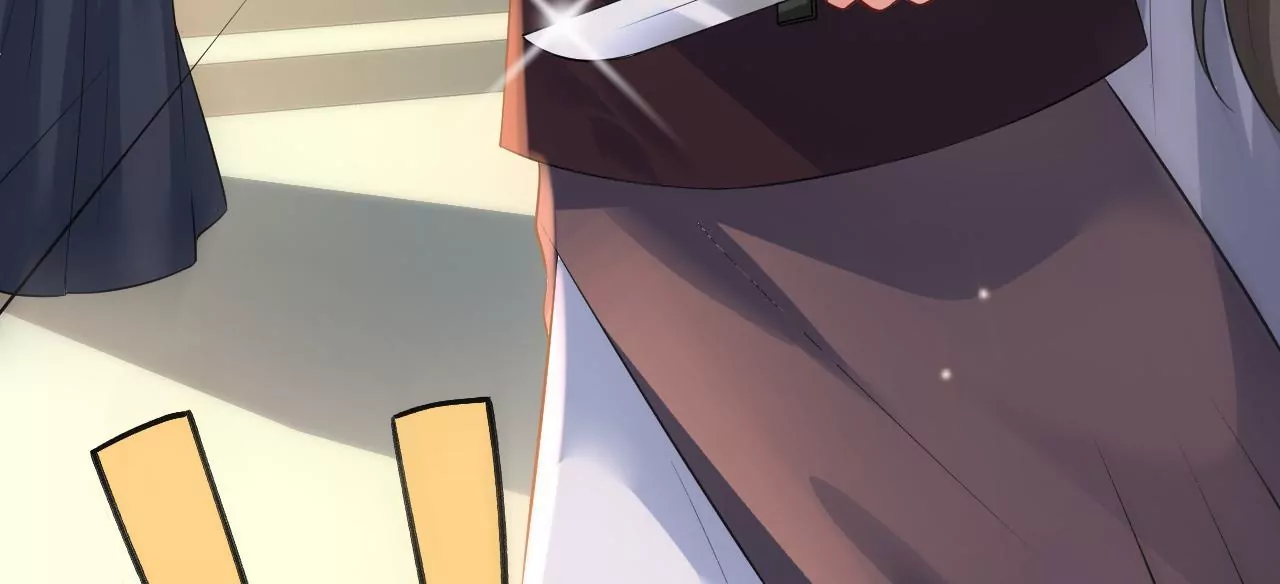 郡主稳住，人设不能崩！韩漫全集-第92话 英雄救美无删减无遮挡章节图片 