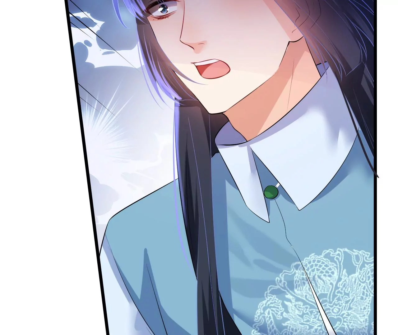 郡主稳住，人设不能崩！韩漫全集-第92话 英雄救美无删减无遮挡章节图片 