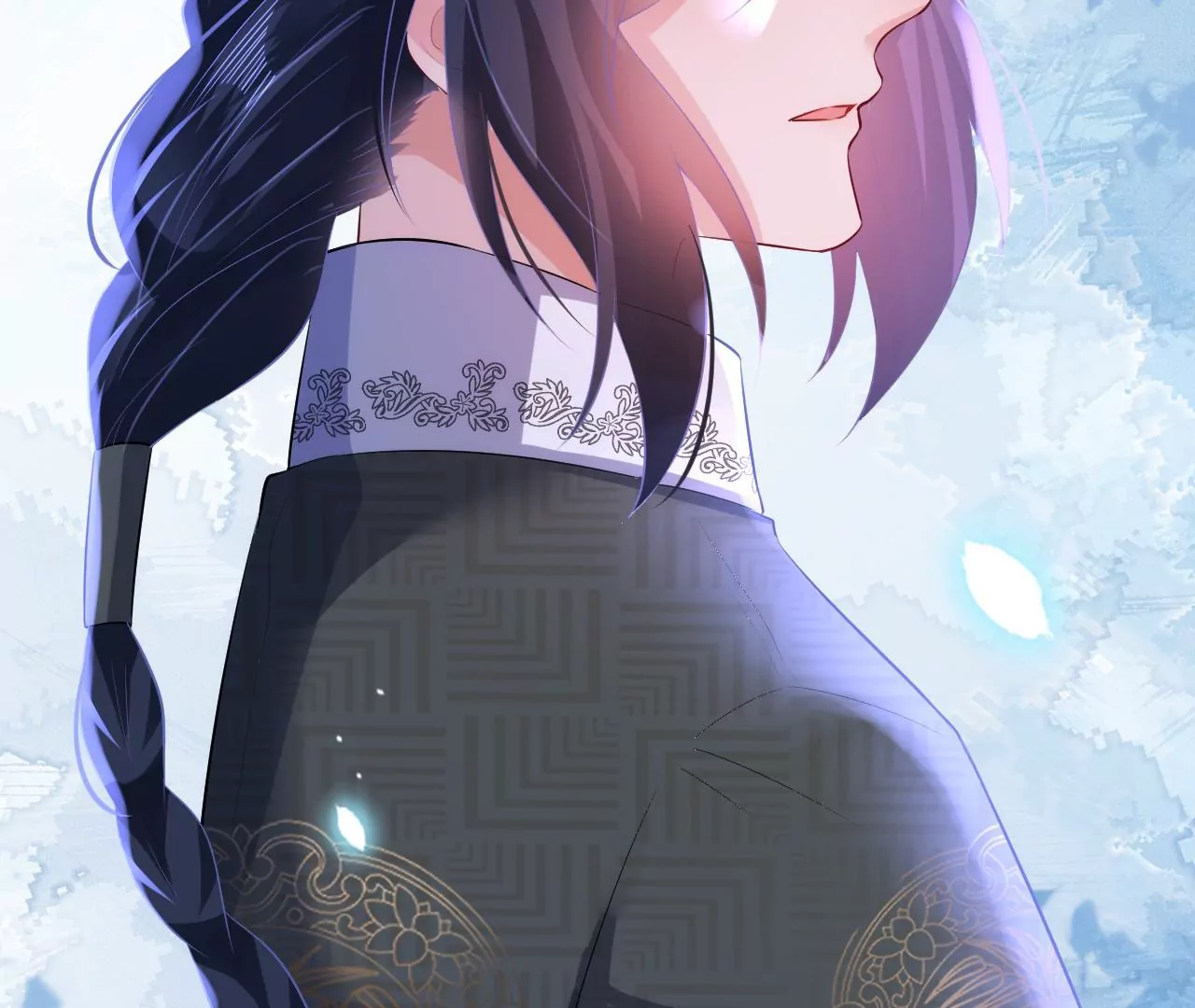 郡主稳住，人设不能崩！韩漫全集-第92话 英雄救美无删减无遮挡章节图片 