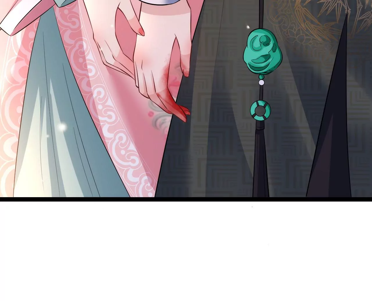 郡主稳住，人设不能崩！韩漫全集-第92话 英雄救美无删减无遮挡章节图片 