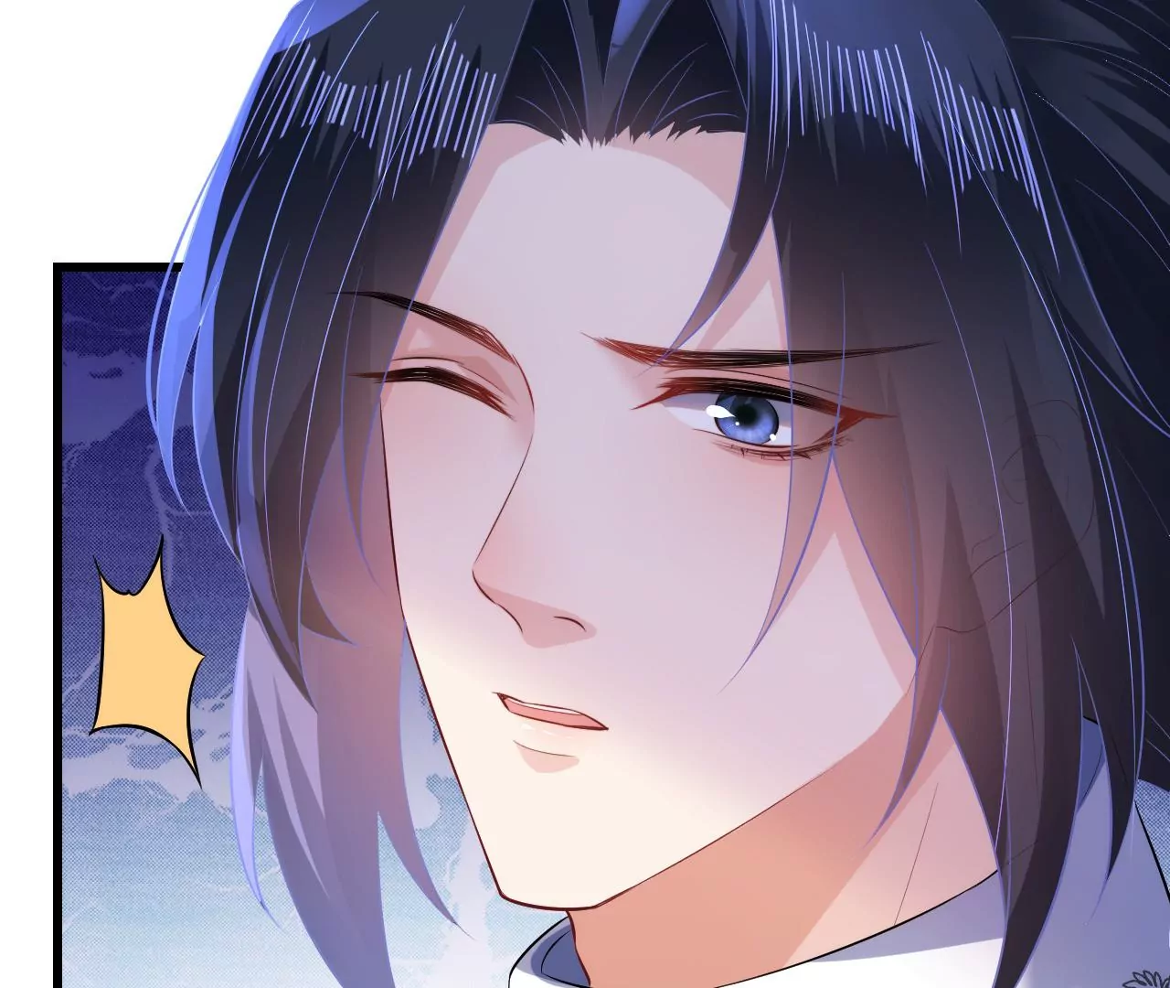 郡主稳住，人设不能崩！韩漫全集-第92话 英雄救美无删减无遮挡章节图片 