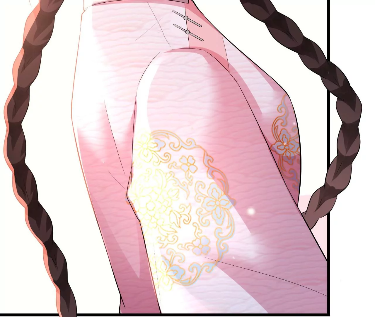 郡主稳住，人设不能崩！韩漫全集-第92话 英雄救美无删减无遮挡章节图片 