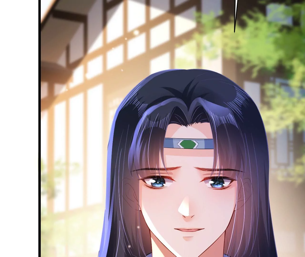 郡主稳住，人设不能崩！韩漫全集-第92话 英雄救美无删减无遮挡章节图片 