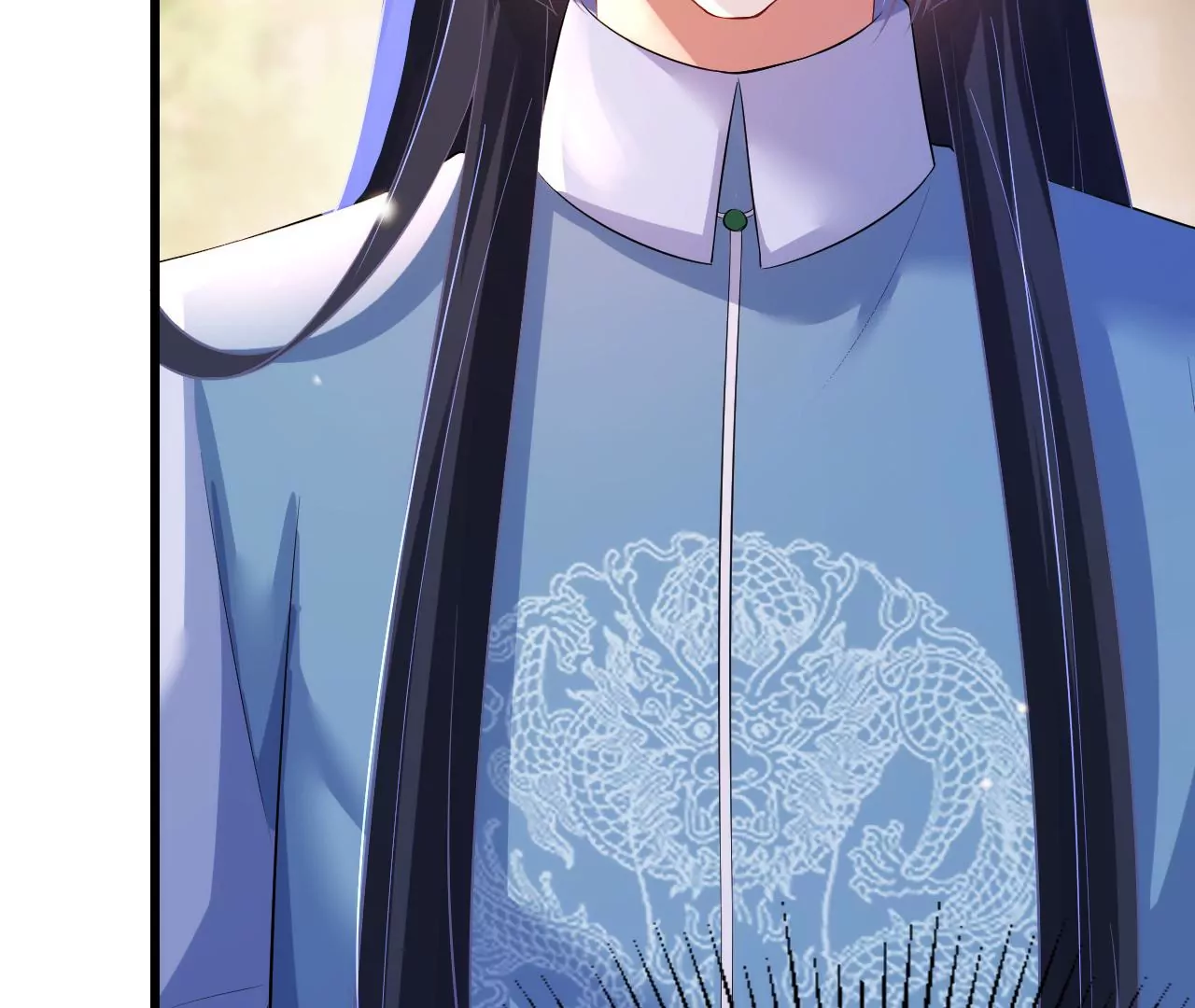 郡主稳住，人设不能崩！韩漫全集-第92话 英雄救美无删减无遮挡章节图片 