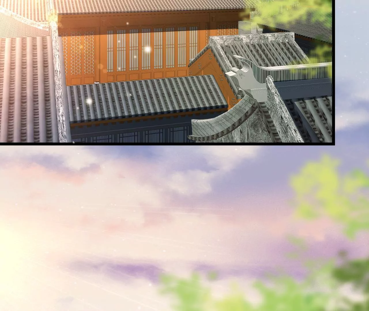 郡主稳住，人设不能崩！韩漫全集-第92话 英雄救美无删减无遮挡章节图片 