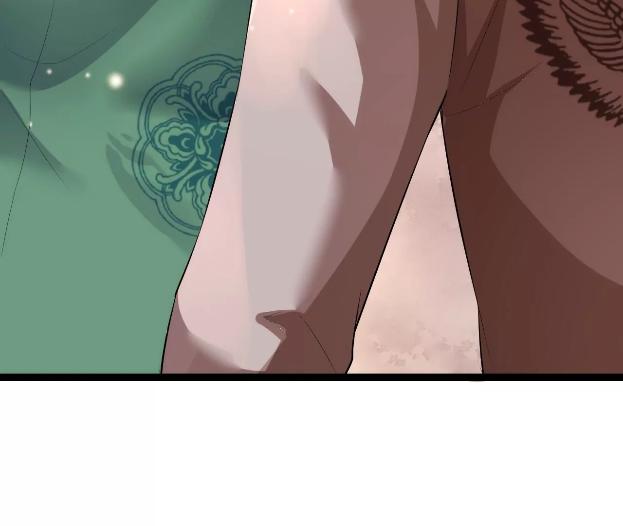 郡主稳住，人设不能崩！韩漫全集-第92话 英雄救美无删减无遮挡章节图片 