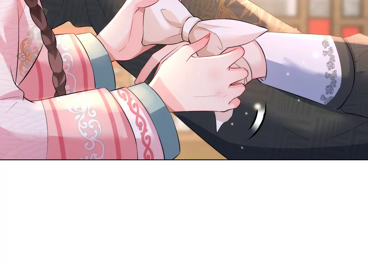 郡主稳住，人设不能崩！韩漫全集-第93话 是否在寻我？无删减无遮挡章节图片 