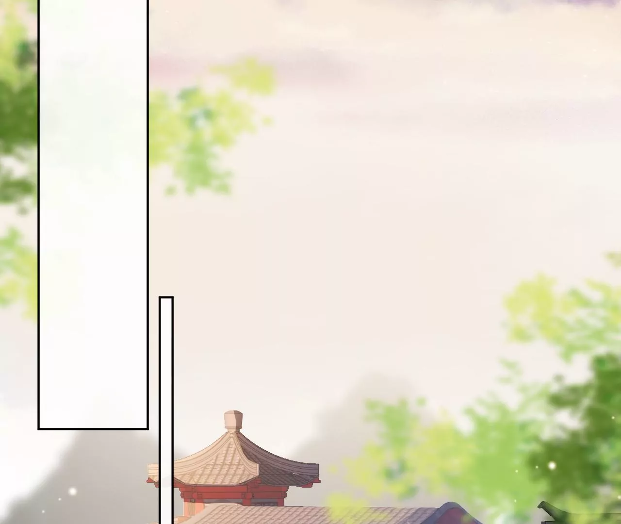 郡主稳住，人设不能崩！韩漫全集-第93话 是否在寻我？无删减无遮挡章节图片 