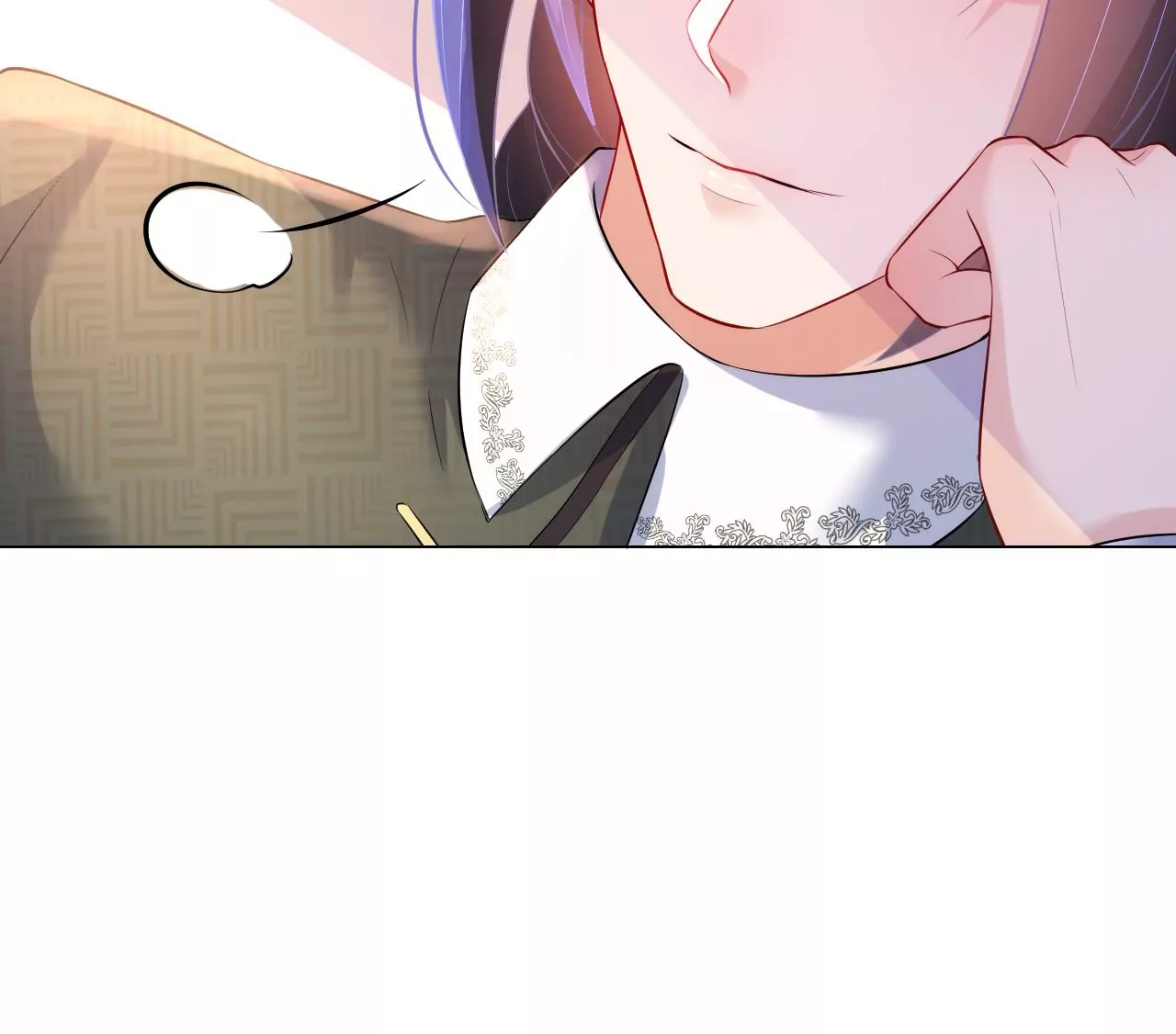 郡主稳住，人设不能崩！韩漫全集-第93话 是否在寻我？无删减无遮挡章节图片 