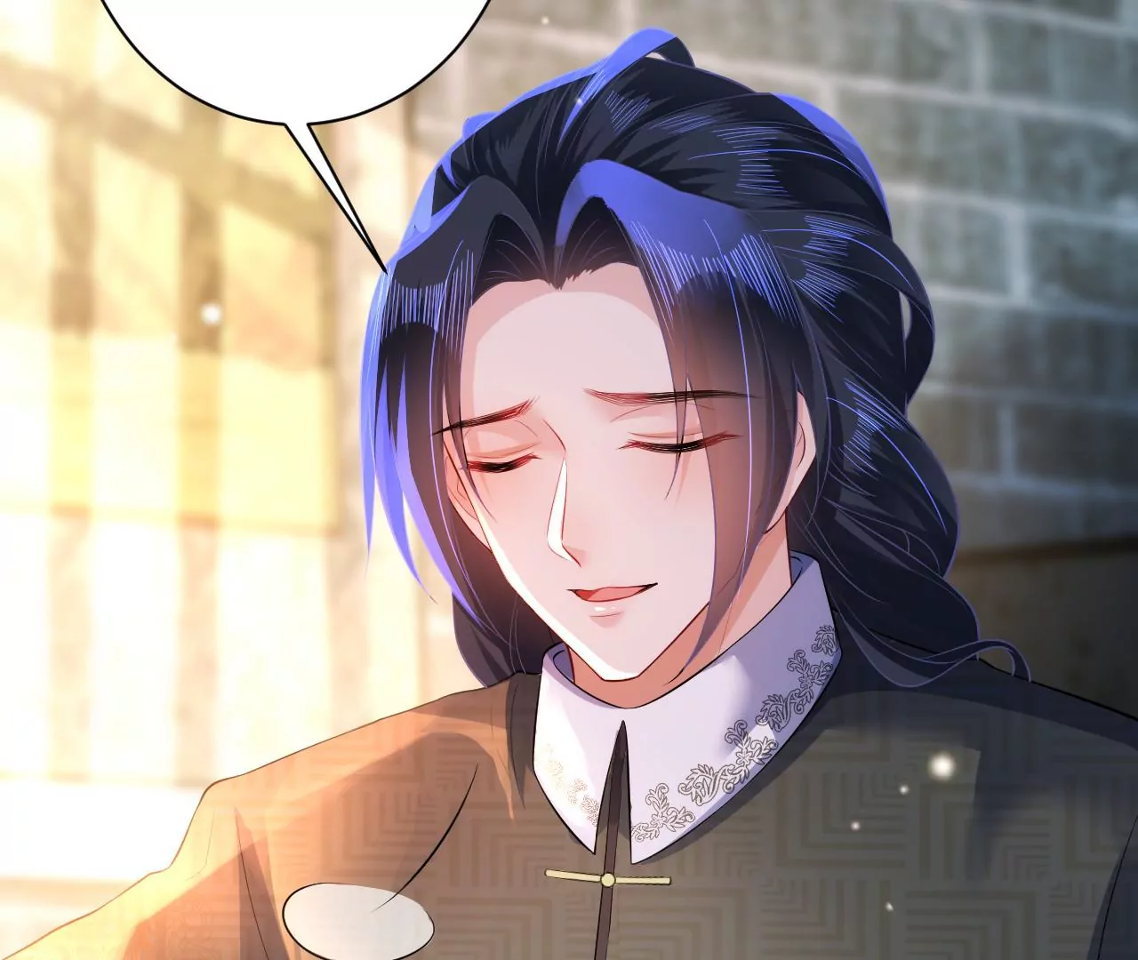 郡主稳住，人设不能崩！韩漫全集-第93话 是否在寻我？无删减无遮挡章节图片 
