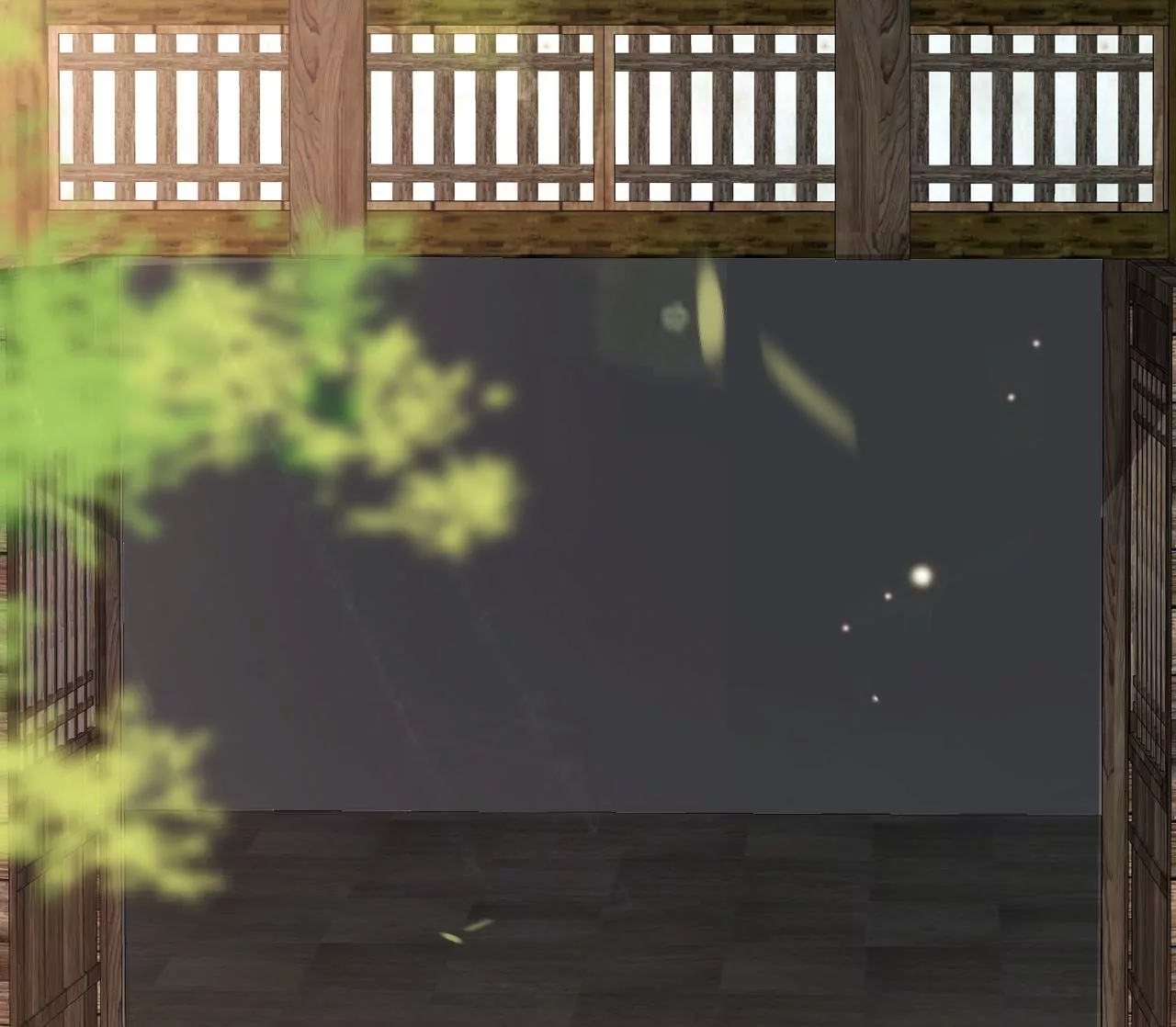 郡主稳住，人设不能崩！韩漫全集-第96话 乐陶的心善无删减无遮挡章节图片 