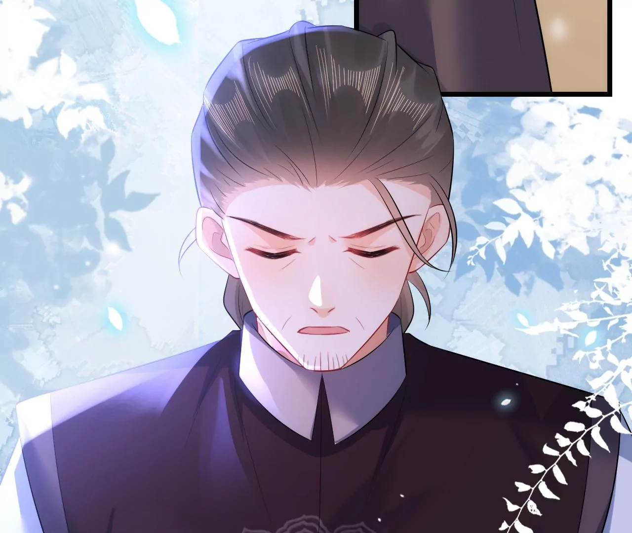 郡主稳住，人设不能崩！韩漫全集-第96话 乐陶的心善无删减无遮挡章节图片 