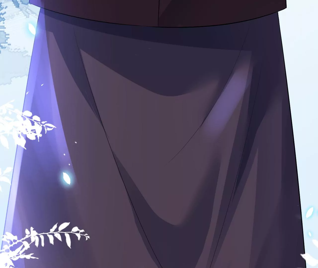 郡主稳住，人设不能崩！韩漫全集-第96话 乐陶的心善无删减无遮挡章节图片 