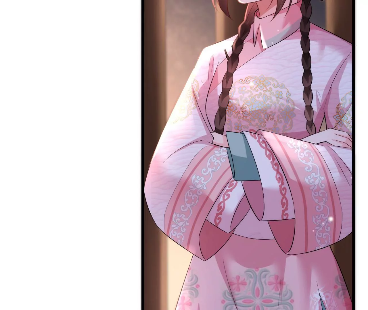 郡主稳住，人设不能崩！韩漫全集-第96话 乐陶的心善无删减无遮挡章节图片 