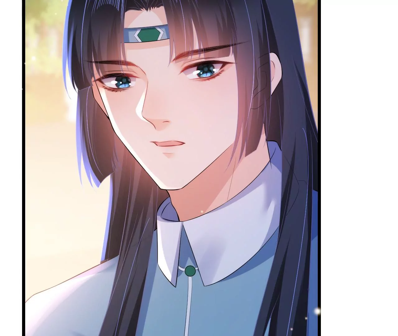 郡主稳住，人设不能崩！韩漫全集-第96话 乐陶的心善无删减无遮挡章节图片 