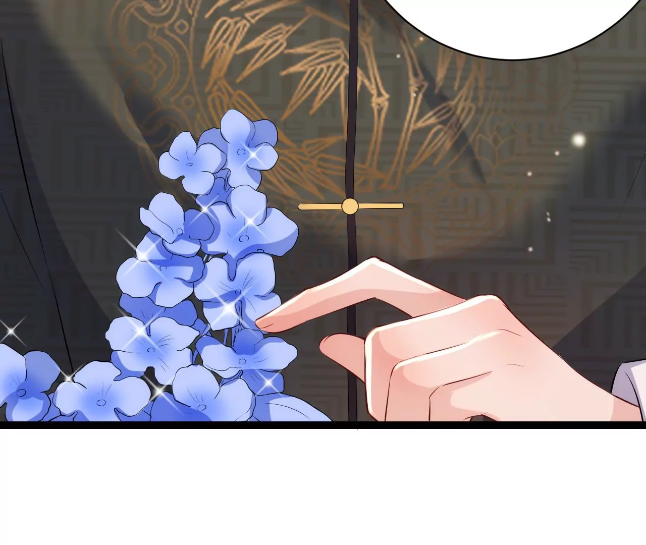 郡主稳住，人设不能崩！韩漫全集-第96话 乐陶的心善无删减无遮挡章节图片 