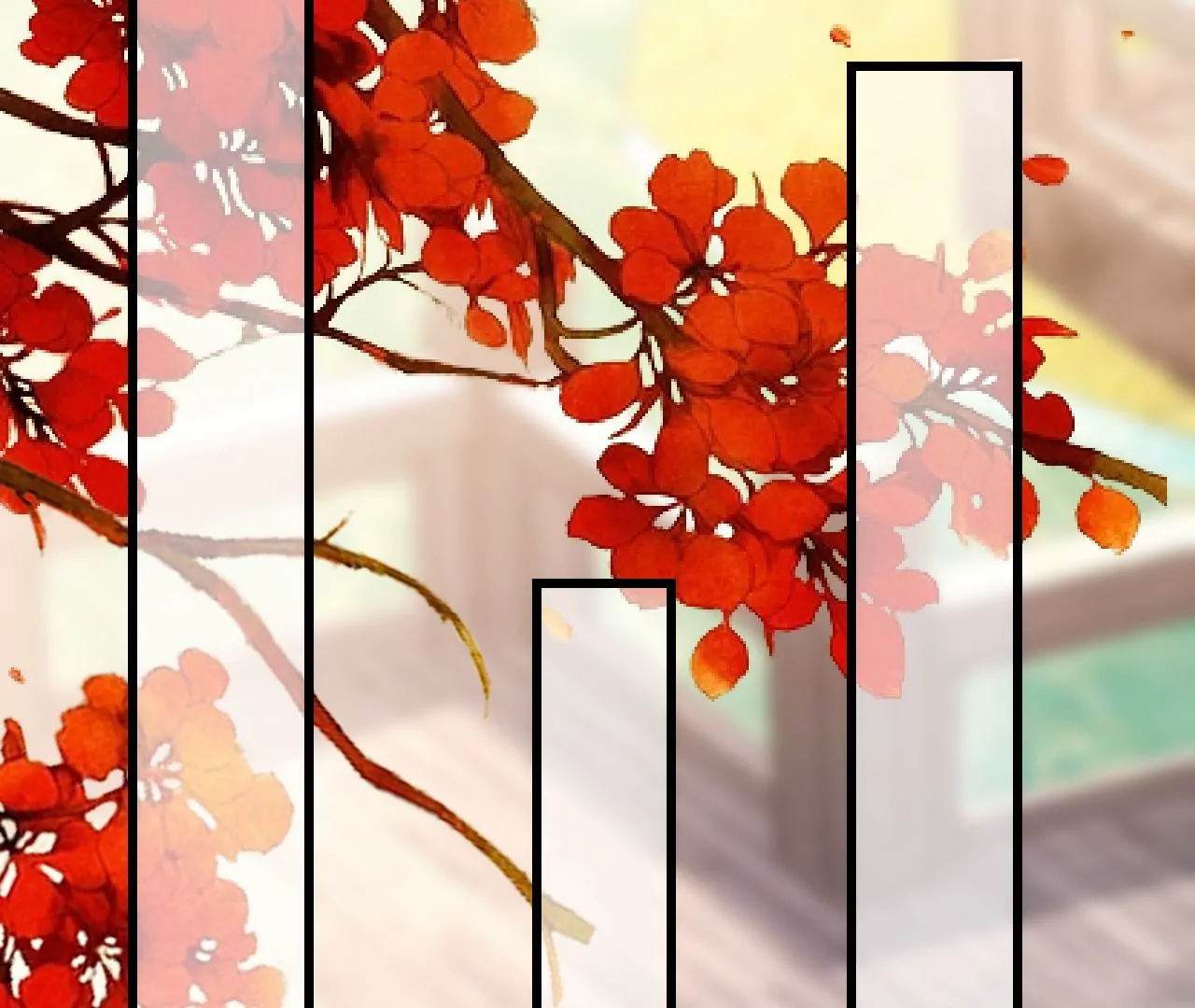郡主稳住，人设不能崩！韩漫全集-第97话 字条无删减无遮挡章节图片 