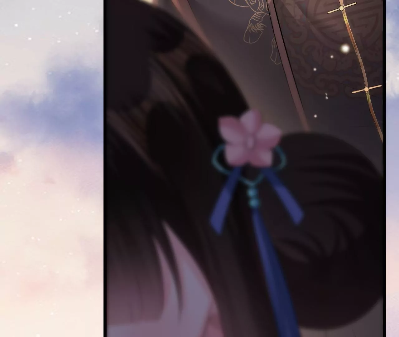 郡主稳住，人设不能崩！韩漫全集-第98话 忘忧商城无删减无遮挡章节图片 