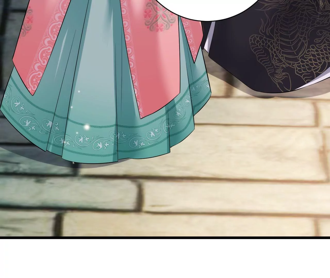 郡主稳住，人设不能崩！韩漫全集-第98话 忘忧商城无删减无遮挡章节图片 