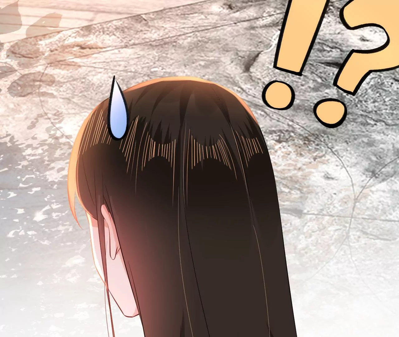 郡主稳住，人设不能崩！韩漫全集-第99话 竟然是他！无删减无遮挡章节图片 