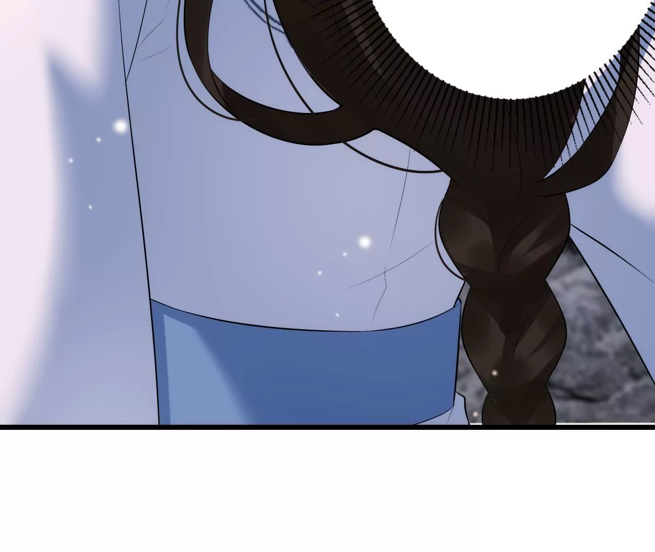 郡主稳住，人设不能崩！韩漫全集-第99话 竟然是他！无删减无遮挡章节图片 