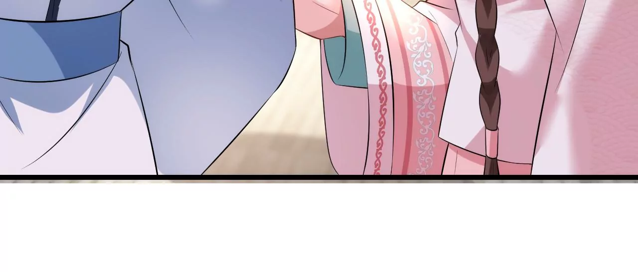 郡主稳住，人设不能崩！韩漫全集-第99话 竟然是他！无删减无遮挡章节图片 