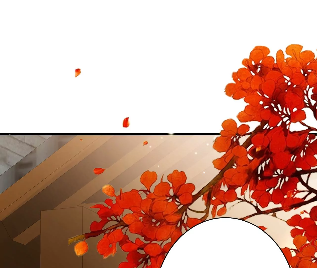 郡主稳住，人设不能崩！韩漫全集-第99话 竟然是他！无删减无遮挡章节图片 