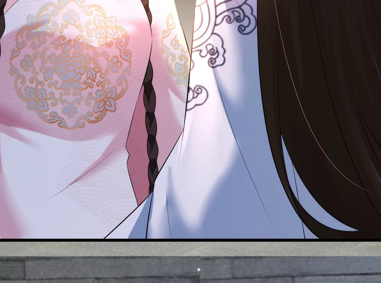 郡主稳住，人设不能崩！韩漫全集-第100话 偷听无删减无遮挡章节图片 