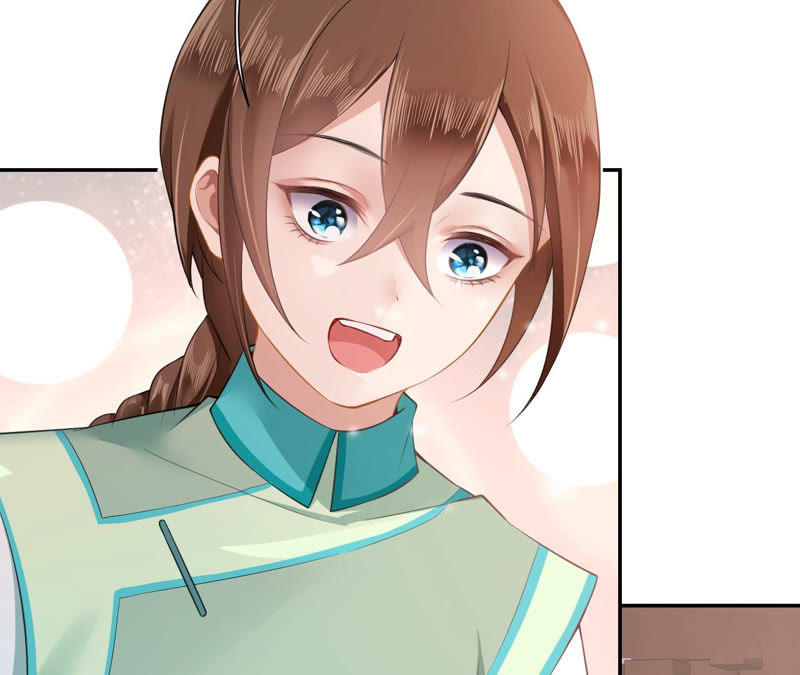 郡主稳住，人设不能崩！韩漫全集-第11话 铁憨憨带不动！无删减无遮挡章节图片 