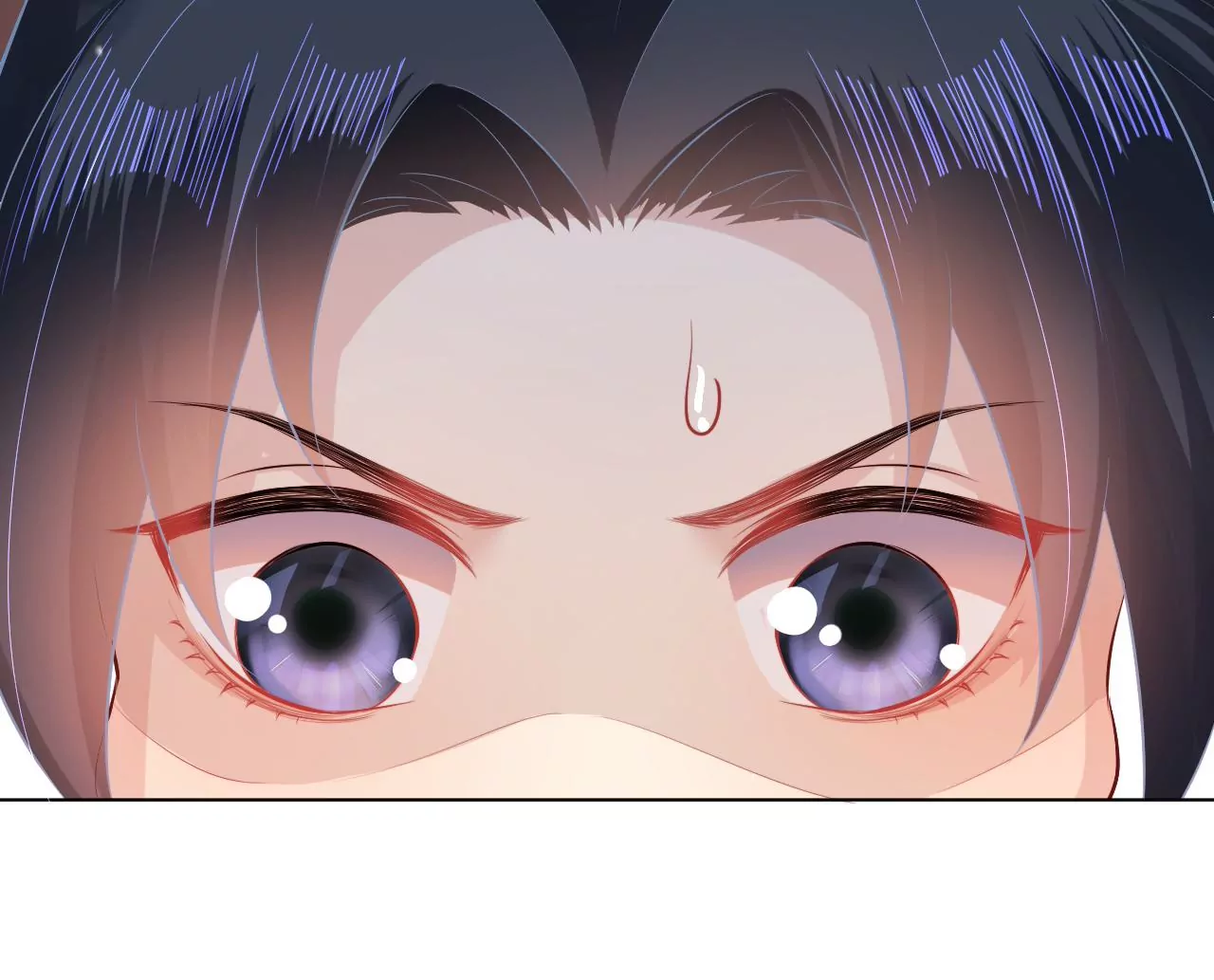 郡主稳住，人设不能崩！韩漫全集-第103话 醉酒无删减无遮挡章节图片 