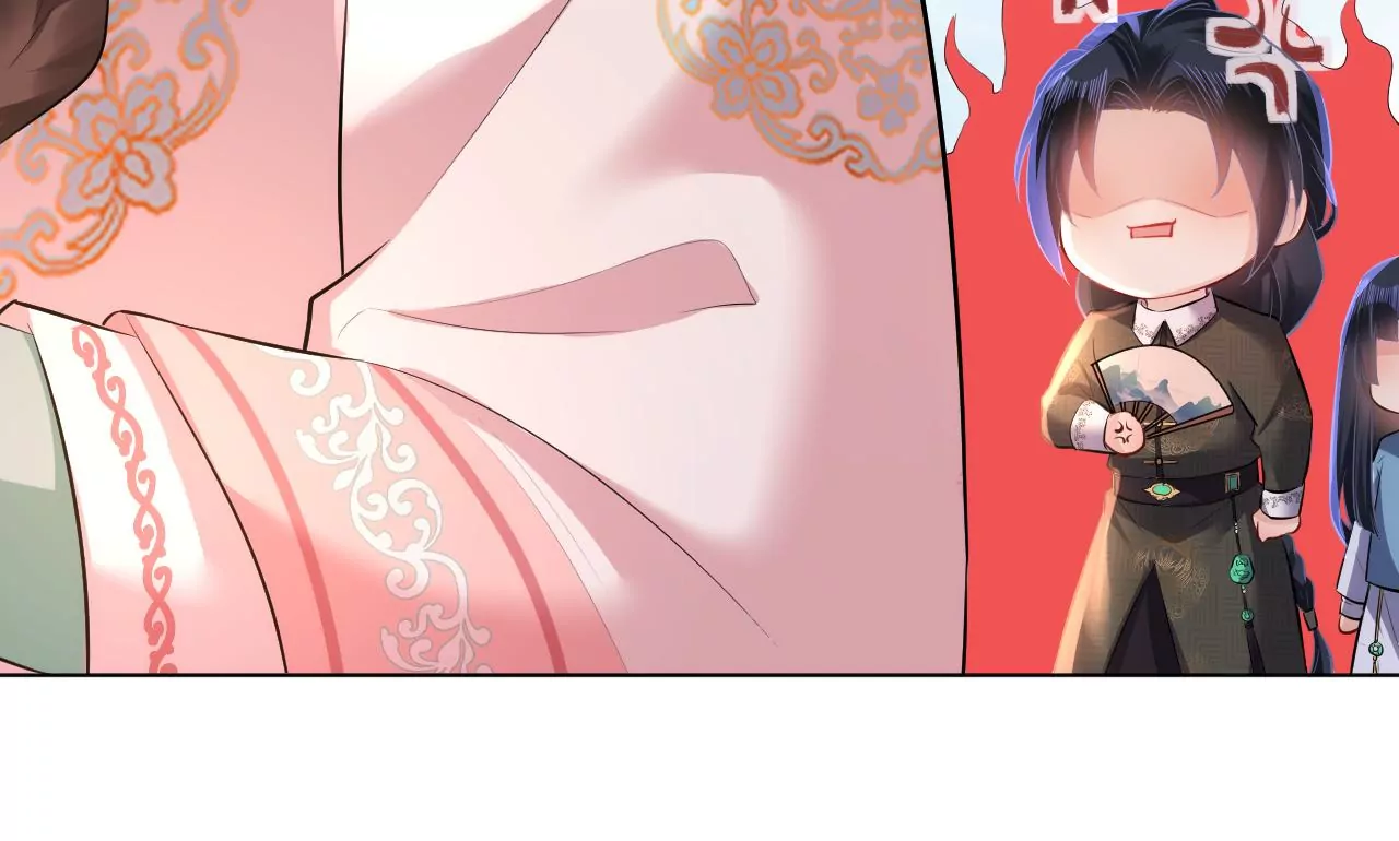 郡主稳住，人设不能崩！韩漫全集-第103话 醉酒无删减无遮挡章节图片 