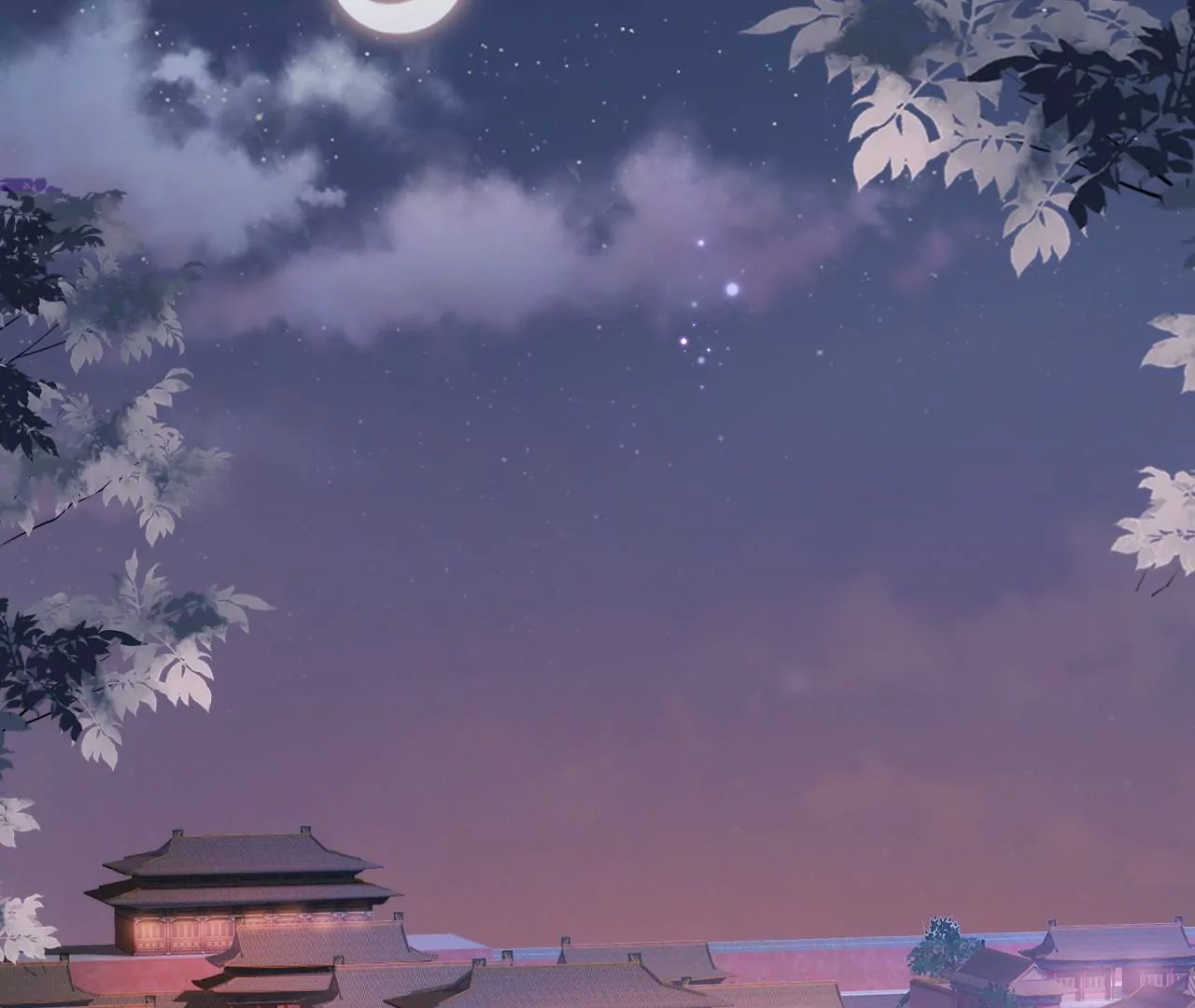 郡主稳住，人设不能崩！韩漫全集-第106话 相亲宴？无删减无遮挡章节图片 